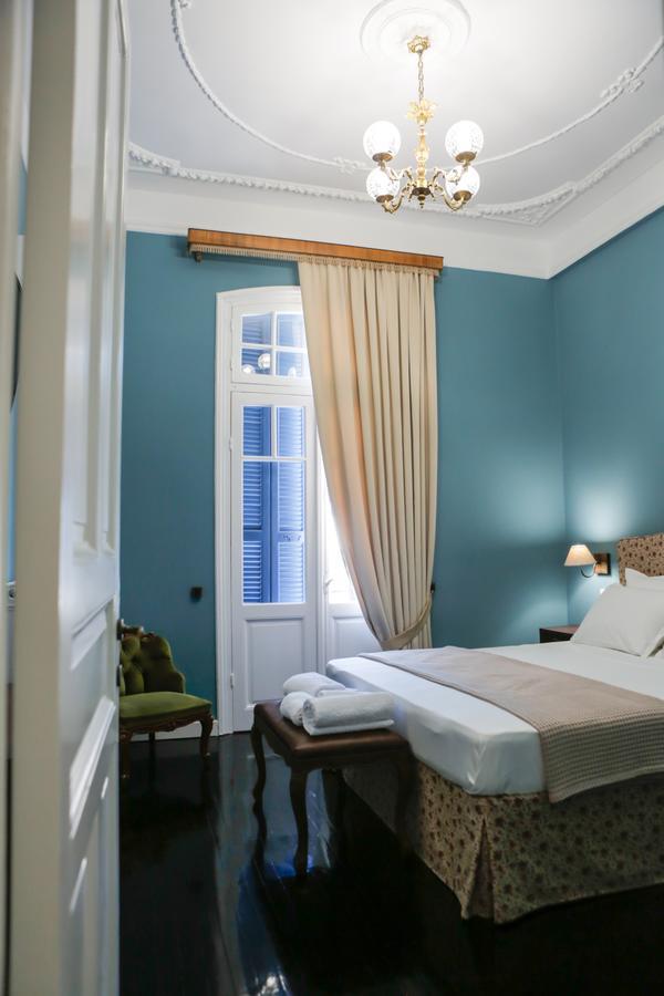 # Alegra Apartment , 10Mtrs From Venizelou Metro Station Thessaloniki Exterior foto